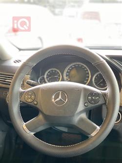 مێرسێدس بێنز E-Class